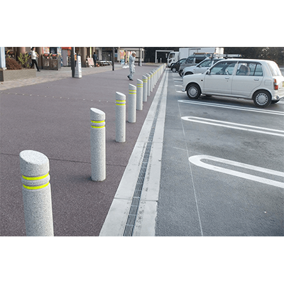 円形水路 SK側溝-大和クレス株式会社