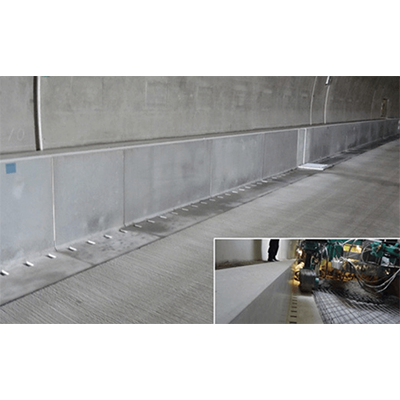 矩形断面側溝 くけい水路-大和クレス株式会社