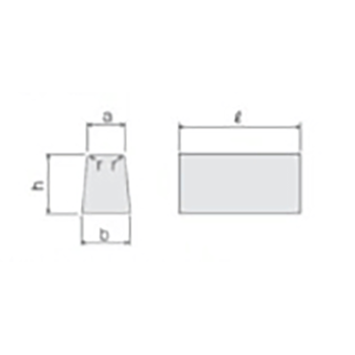道路交通関係JIS 境界ブロック-大和クレス株式会社