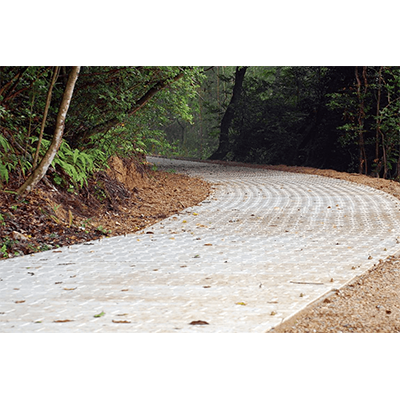 高耐久性農業用水路蓋 RECOLパネル-大和クレス株式会社