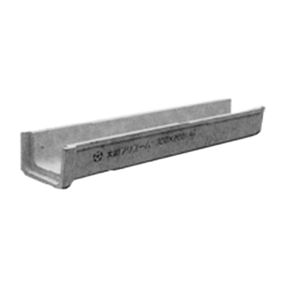 小型水路 ベンチフリューム-大和クレス株式会社