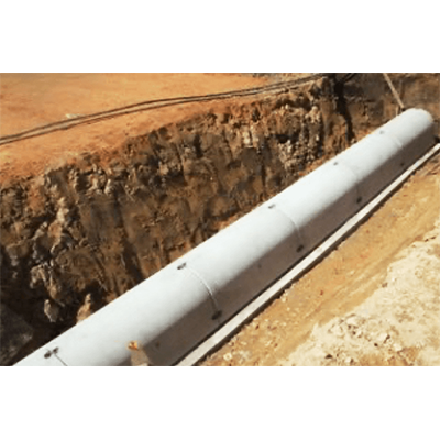 ため池関連 土砂吐けボックス-大和クレス株式会社