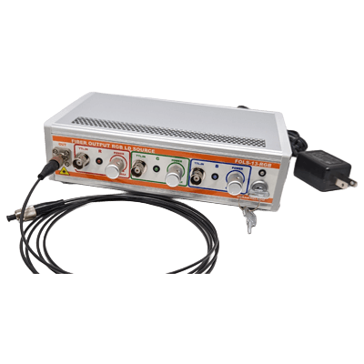 ファイバ出力RGB-LD光源 FOLS-13-RGB-MM-澤木工房株式会社