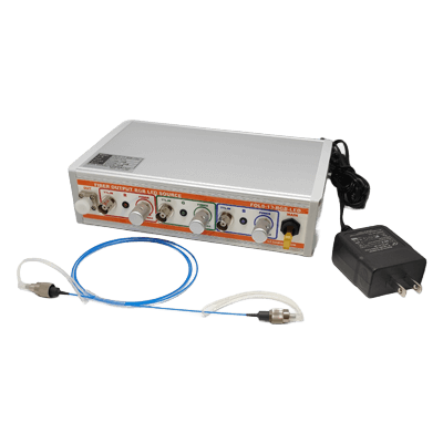 ファイバ出力RGB-LED光源 FOLS-13-RGB-LED-澤木工房株式会社