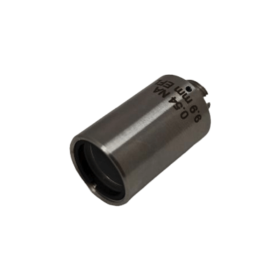 FCコネクタ接続 MMファイバ用コリメータレンズ-澤木工房株式会社