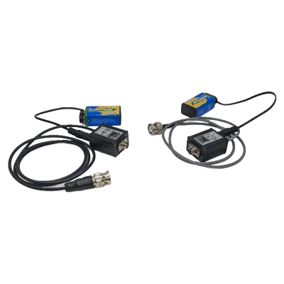 発光波形モニタ フォトダイオード-澤木工房株式会社