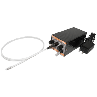 ファイバ出力ブロードバンドLED光源 FOLS-05-澤木工房株式会社