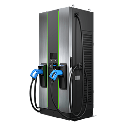 急速充電装置 180kW DC Charger DSYJ182 series DSYJ182K0ED-Zerova株式会社