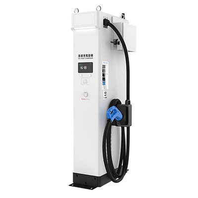 急速充電装置 50kW DNDJ50 series DNDJ50 J00D-Zerova株式会社