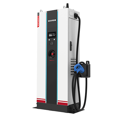 急速充電装置 50kW DSDJ50 series DSDJ50 J00D1-Zerova株式会社