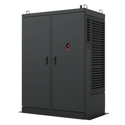 急速充電装置 360kW DC Charger DO360 series-Zerova株式会社