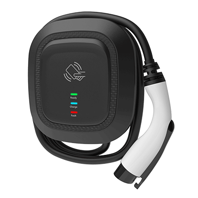 普通充電器 6kW AC Charger AWSJ series-Zerova株式会社