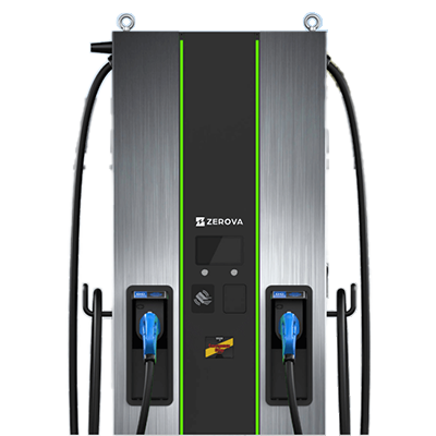 急速充電設備 90kW DSYJ90-Zerova株式会社