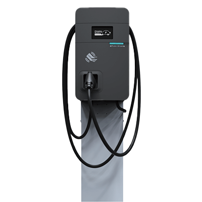 普通充電器 9.6kW AXSJ Series-Zerova株式会社