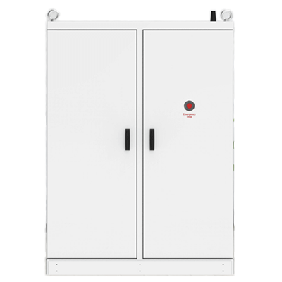 DC急速充電設備 480kW DQ Series-Zerova株式会社