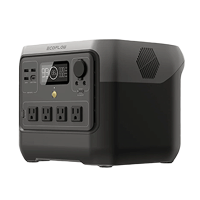 小型ポータブル電源 EcoFlow RIVER 2 Pro (リバー2 プロ)-EcoFlowTechnologyJapan株式会社