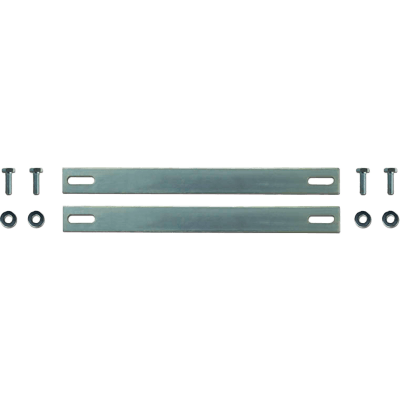 エコキュート用基礎ブロック TECシリーズ 用連結金具 TJP2P-八州電工株式会社