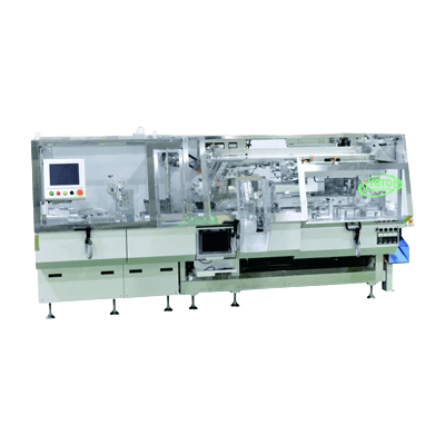 カートニングマシン VARIOシリーズ VARIO-SiFⅡ-株式会社京都製作所