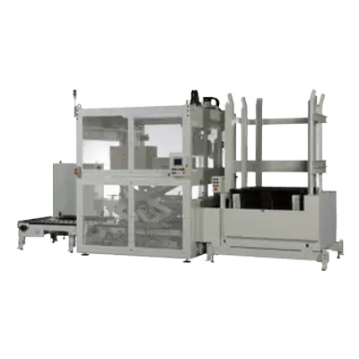 パレタイザー KPT-S3-株式会社京都製作所
