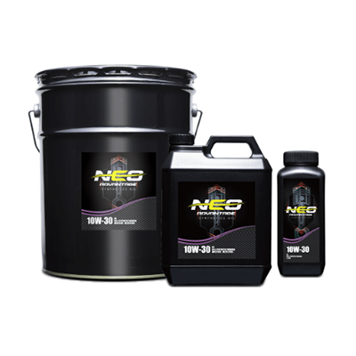 多機能潤滑油 ADVANTAGE NEO ENGINE OIL Series 10W-30-株式会社DTM