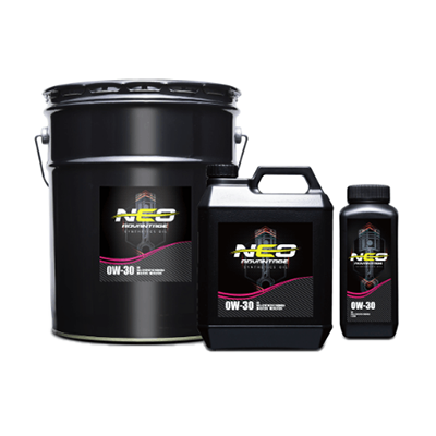多機能潤滑油 ADVANTAGE NEO ENGINE OIL Series 0W-30-株式会社DTM