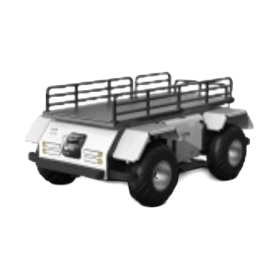 全自動自立型走行搬送ロボット MULTIFUNCTIONAL iSONA (AMR) 産業用 屋外用-アローズエンジニアリング株式会社