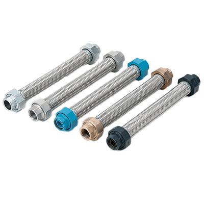 フィットユニオン式フレキシブルホース NK-1100-南国フレキ工業株式会社