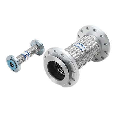 消防庁告示第31号認定 (消火配管用) フレキシブルホース NK-9500-南国フレキ工業株式会社