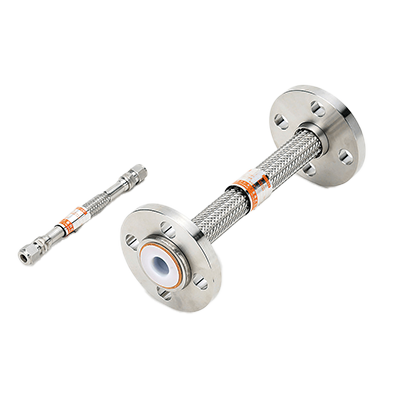 非常用ディーゼル機関燃料配管用マルチフレキシブルホース NK-PG2-南国フレキ工業株式会社