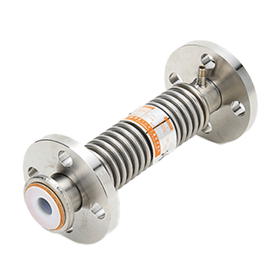 常用ディーゼル機関燃料配管用マルチフレキシブルホース NK-PG3-南国フレキ工業株式会社