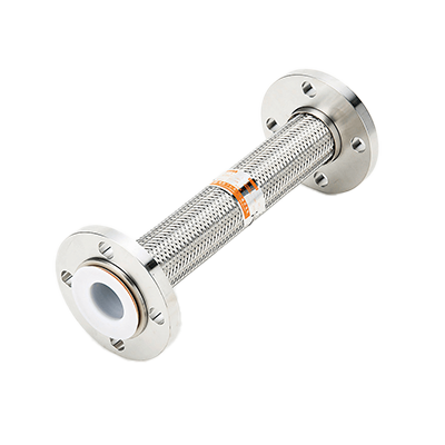 化学薬品タンク用フレキシブルホース NK-CT2-南国フレキ工業株式会社