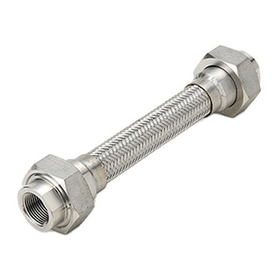 多用途ユニオン式フレキシブルホース NK-1200-南国フレキ工業株式会社