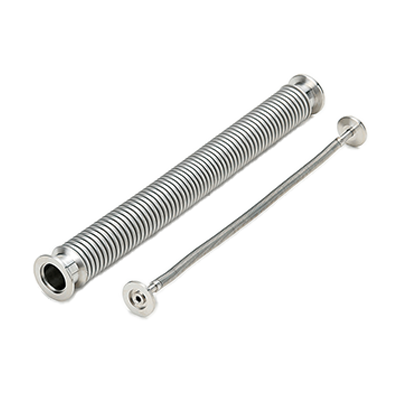 KFフランジ式真空フレキシブルホース NK-2300KF-南国フレキ工業株式会社