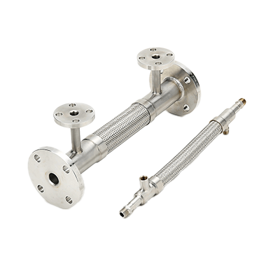 ジャケット式フレキシブルホース-南国フレキ工業株式会社