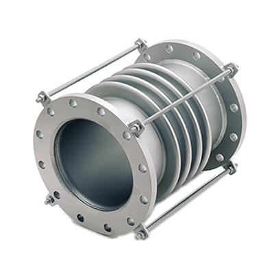 高機能型エキスパンションジョイント NK-6900-南国フレキ工業株式会社