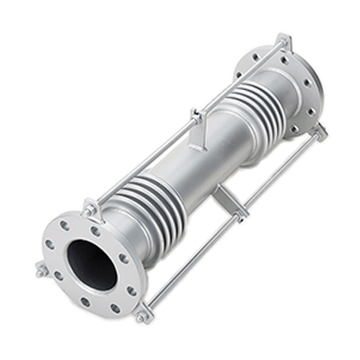 標準ダブル型エキスパンションジョイント NK-6800-南国フレキ工業株式会社