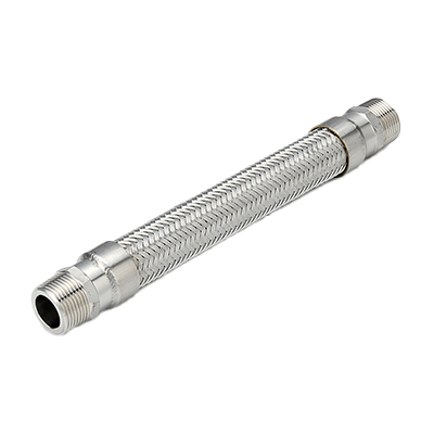 オスニップル式フレキシブルホース NK-1500-南国フレキ工業株式会社