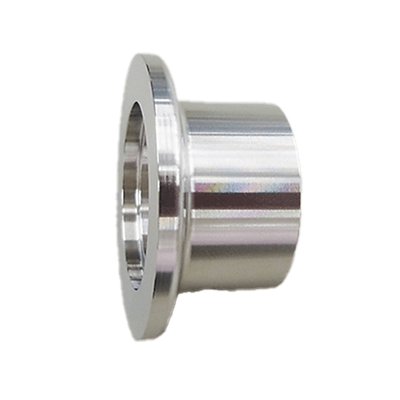 真空配管継手 KF標準フランジ V-KF-S-南国フレキ工業株式会社