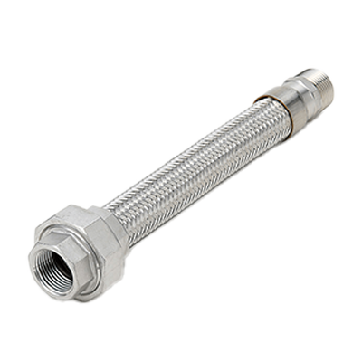 ユニオン-ニップル式フレキシブルホース NK-1900-南国フレキ工業株式会社