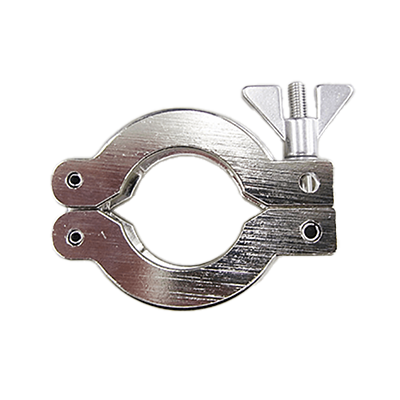 真空配管継手 KFクランプ V-KF-CL-南国フレキ工業株式会社