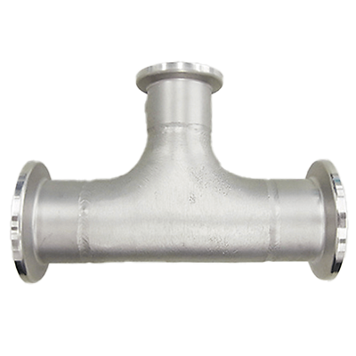 真空配管継手 KFレジュースティーズ V-KF-RTE-南国フレキ工業株式会社