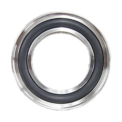 真空配管継手 KFセンターリング V-KF-P-南国フレキ工業株式会社