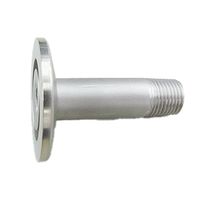 真空配管継手 KF-SM変換アダプター V-KF-M-南国フレキ工業株式会社