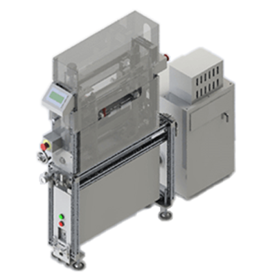 両面基板クリーナー ECU25MCW-小松電子株式会社