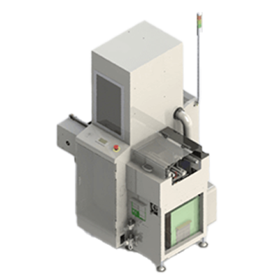 乾燥付き中間ストッカー ESS10MCW-小松電子株式会社
