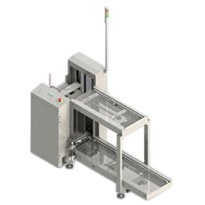 マガジン式基板供給装置 ELS23MC-小松電子株式会社