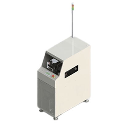 コンベア 基板反転機 EF100M-小松電子株式会社