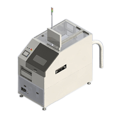 レーザーマーキング装置 LMK08M-小松電子株式会社