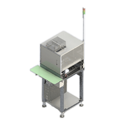 異物検証ユニット ECB60MH2-小松電子株式会社
