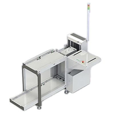 直角式基板供給装置 ELL23MC-小松電子株式会社